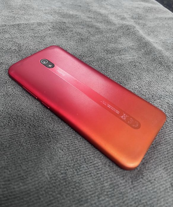 Смартфон Redmi 8A