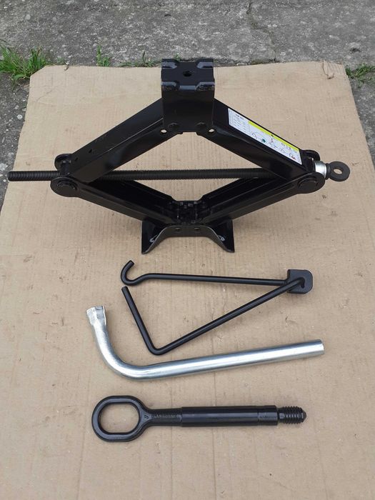 Cric,cheie de roti VW Tiguan,SKODA Kodiaq,Karoq,AUDI Q3,SEAT Tarraco