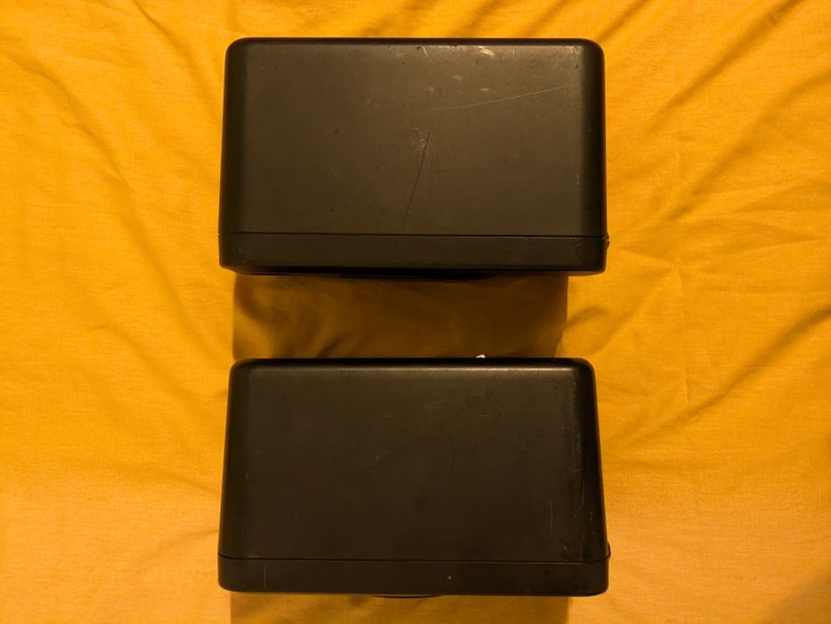 Două Monitoare Audio Behringer MS16 (Stânga) – Vând / Schimb