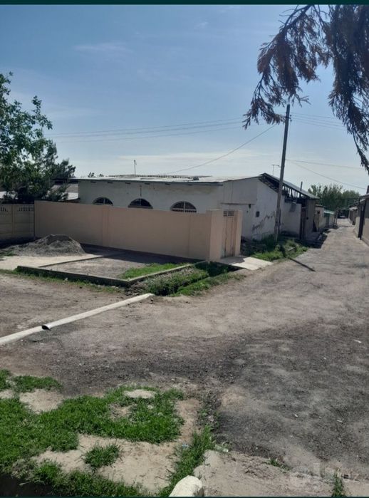 Продаётся участок кибрайский район дурмень 1.88 соток комнат 5