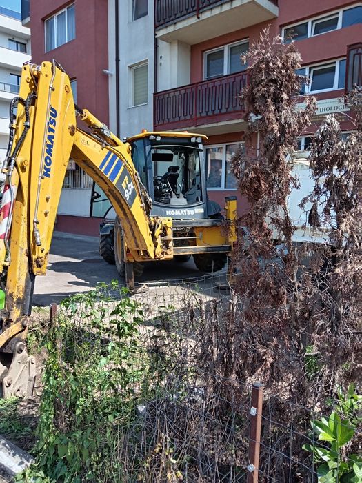 Demolari rapide și ieftine, cărăm molozul