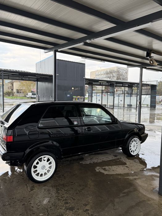 Продавам:VW Golf 2