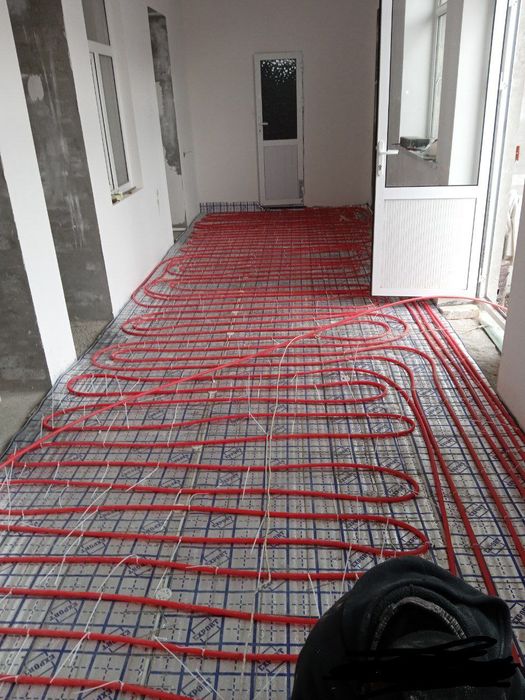 Barcha turdagi Santexnika xizmatlar