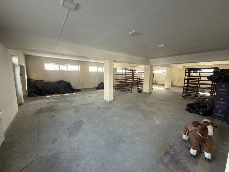 Arenda jomiy bozorga yaqin аренда склад ва ишлаб чикариш