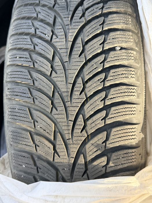Set roti complete iarna Dacia /Renualt 4x100 16 inch