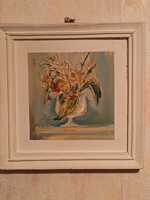 Картини различни големини