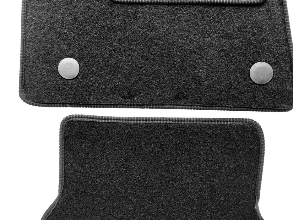 Covorașe mochetă Dacia Logan 3 2020---