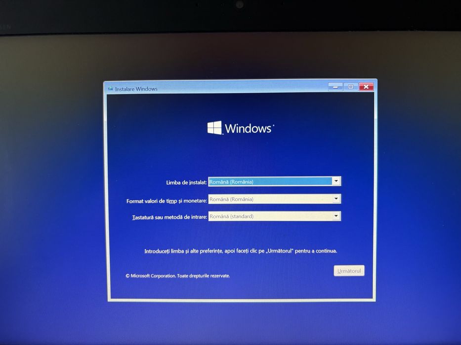 Stick Windows 10/11