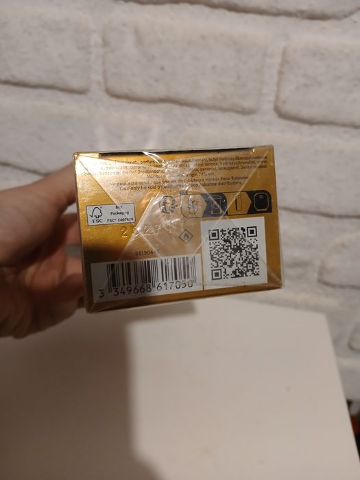 Paco Rabanne Royal 100ml