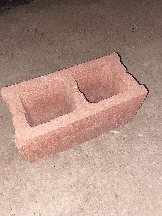 Продается Рванный кирпич