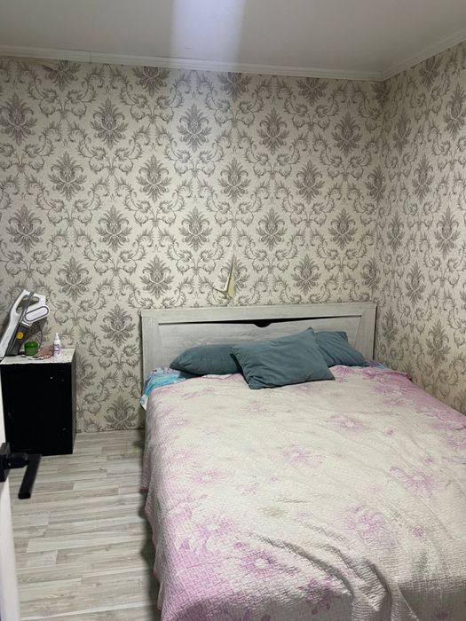 3 комнатная квартира