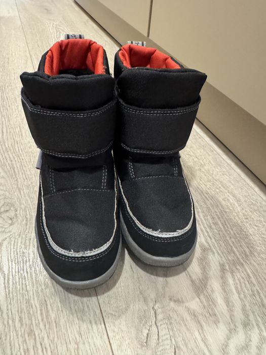 Детски апрески Garvalin