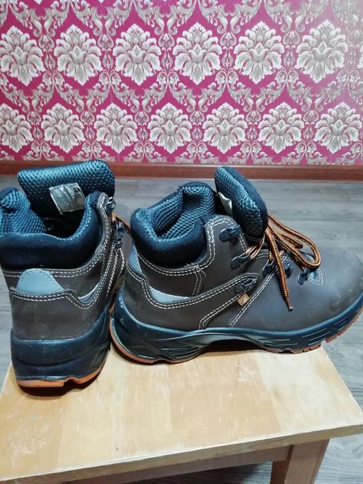 Рабочая и специальная