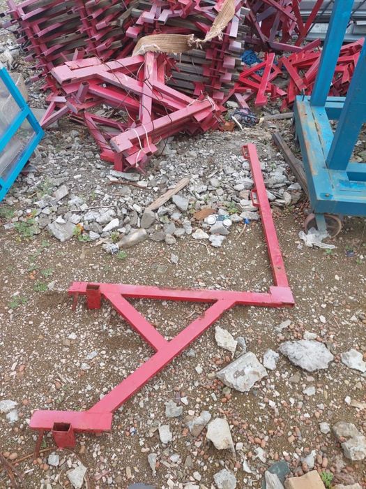 Продам ограждающие устройства