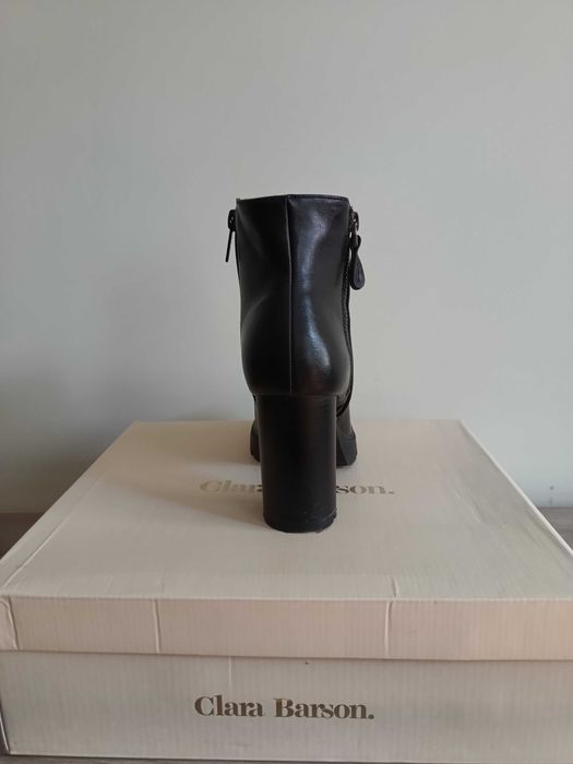 Боти Clara Barson №37