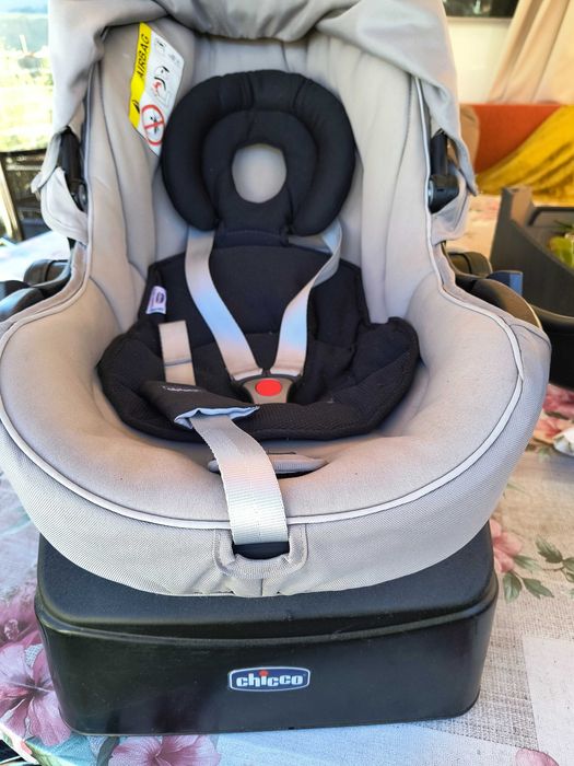 Столче за кола,кошничка за кола