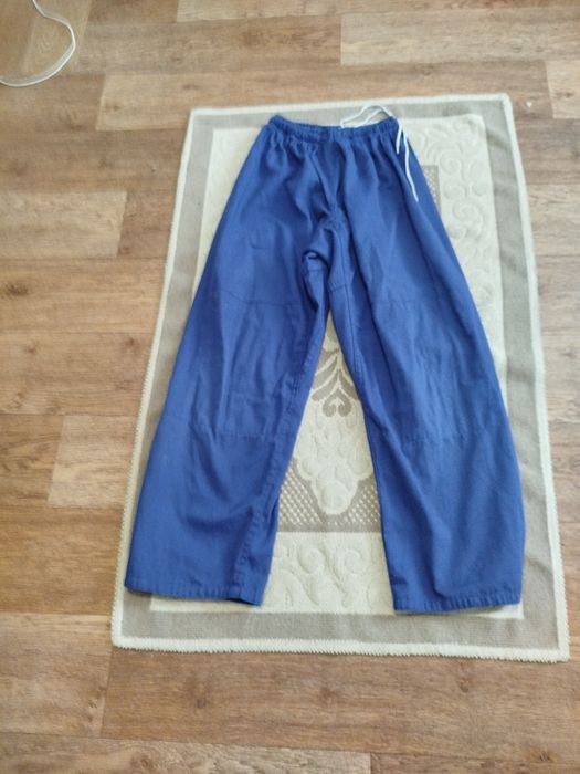 Кимоно для дзюдо