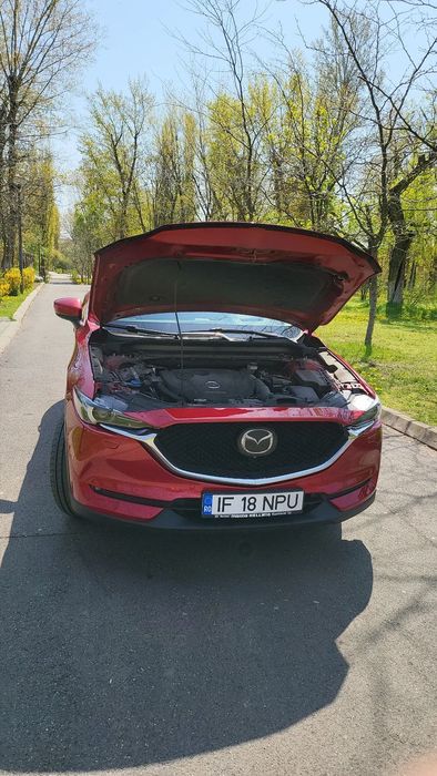 Mazda CX-5 Mazda CX5