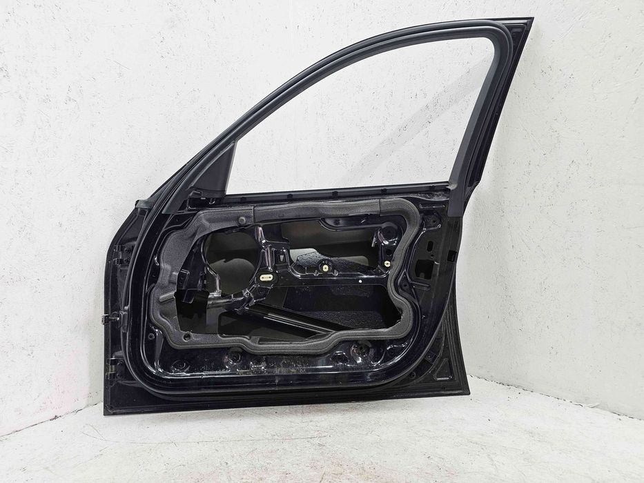 Usa dreapta fata Bmw 3 Touring (E91) [Fabr 2005-2011] 475 BLACK SAPPHI