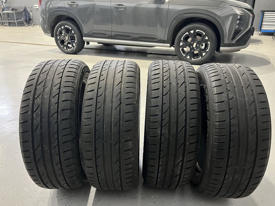 Продаются автошины