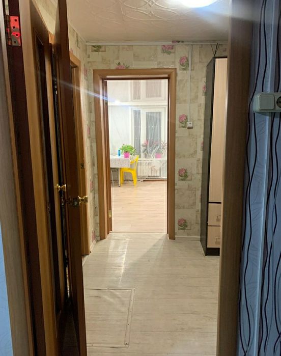 Сдам дом мкр Зачаганск