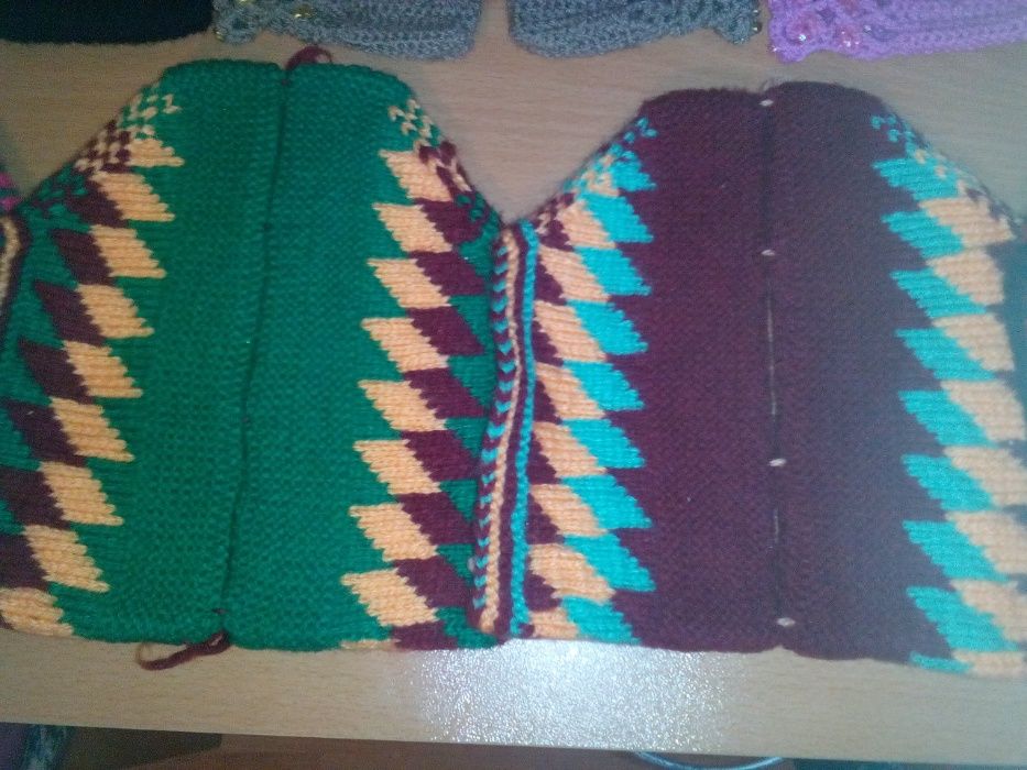 10лв.Красиви терлички