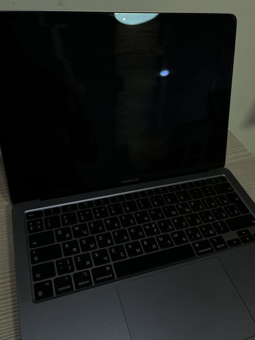 MacBook air 13 2020 m1, макбук