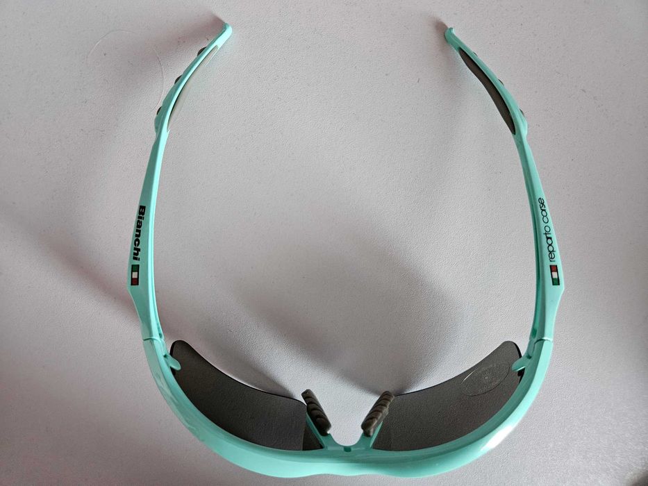 Bianchi Aquila 2 Reparto Corse Celeste вело слънчеви очила