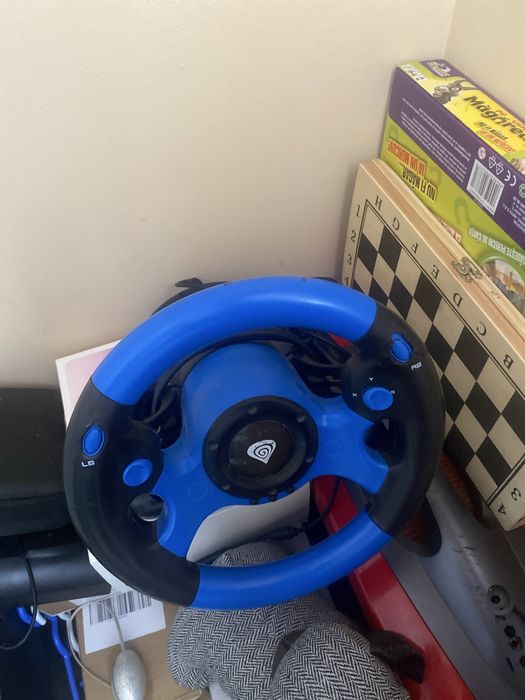 Vand volan seaborg 350