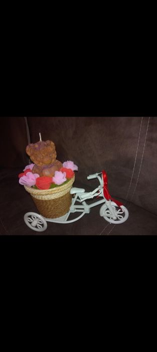 Продавам  аранжирани за вашия специален празник 8 март