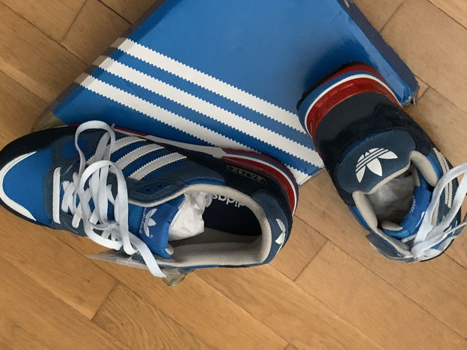 Маратонки  Adidas ZX 750, 44.5