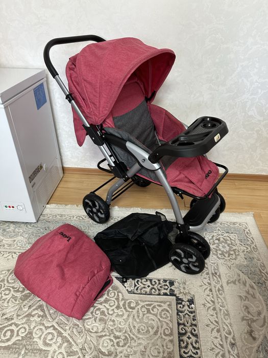 Детская коляска Alis Lee