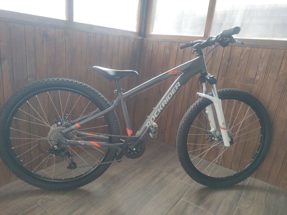 Vând Rockrider MTB 500 și Rockrider MTB 120