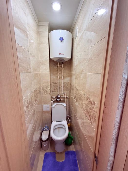 Продается 3х-комн.кв на 7 микрорайоне