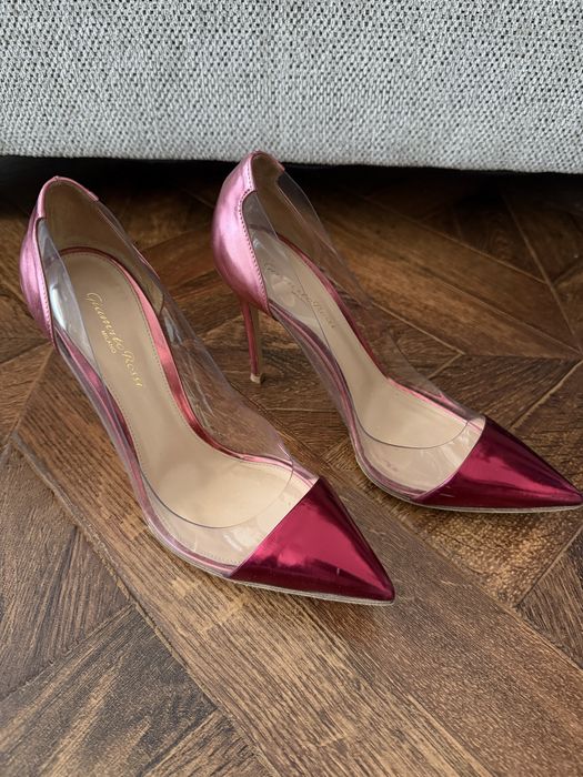 Продам туфли Gianvito Rossi