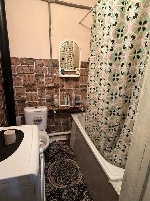 Продам 3х комнатную квартиру