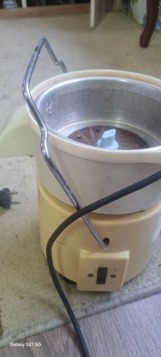 Соквыжымалка советские даром