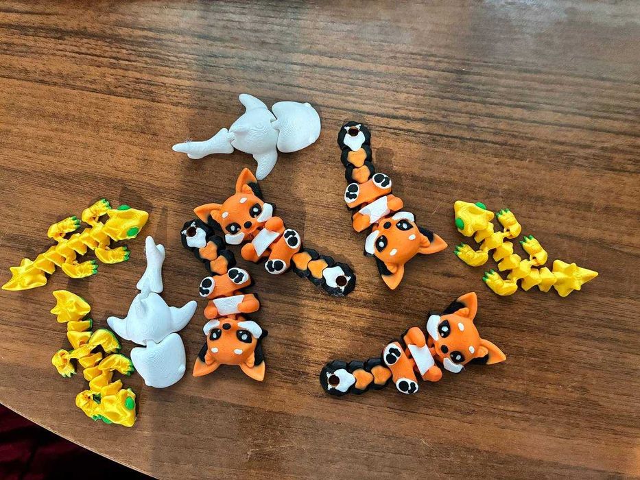 Услуги 3д печати АЛМАТЫ