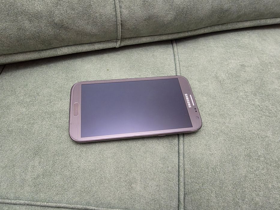 Samsung Galaxy Note 2