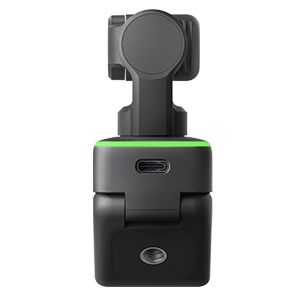 Вебкамера 4к изображение