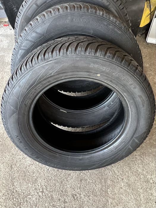 215 65 R16 Falken SUV / 225  75 R16 C  M+S Nokian WRC3  Anvelopa Cauciuc Pneu