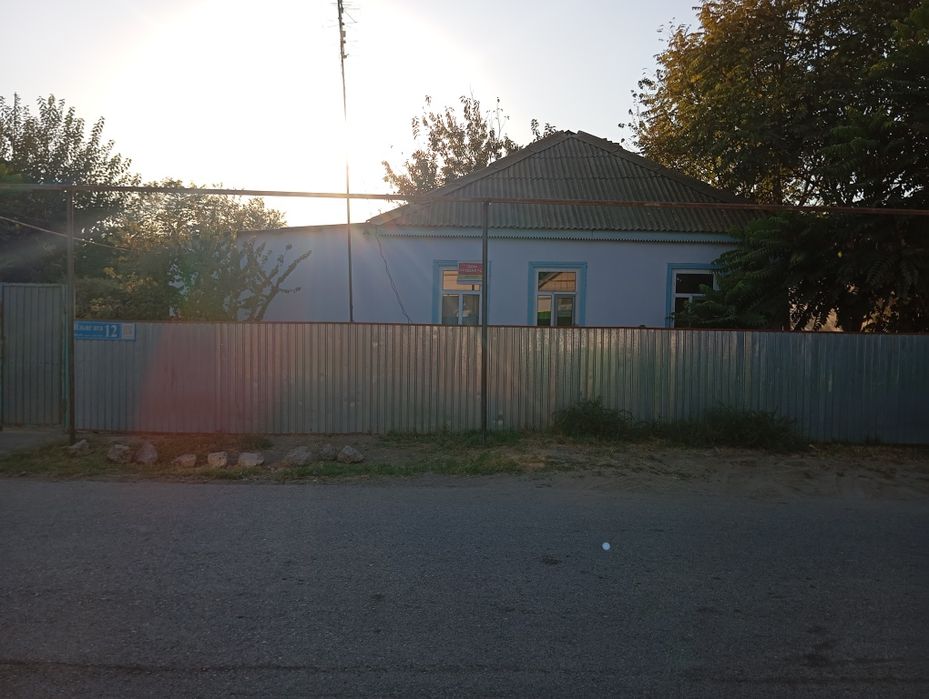 Продам дом Уй сатамын.