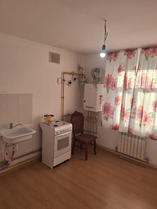 Ұзақ мерзімге жалға беріледі