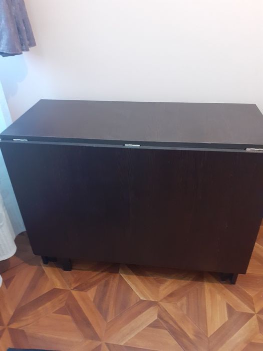 Masa extensibila