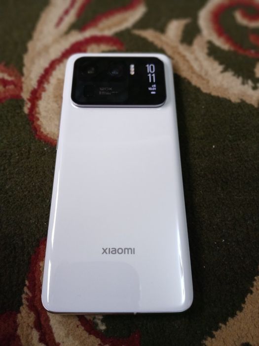 Xiaomi MI 11 ULTRA
