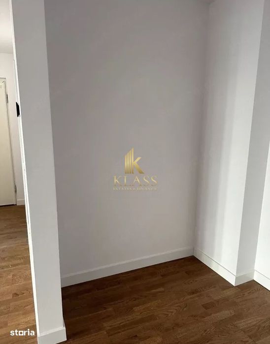 Studio dublu 40mp in Avalon Estate, cu Gradina, Pipera