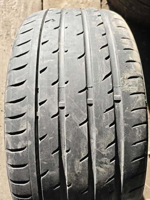 Летняя резина 235/40 R18
