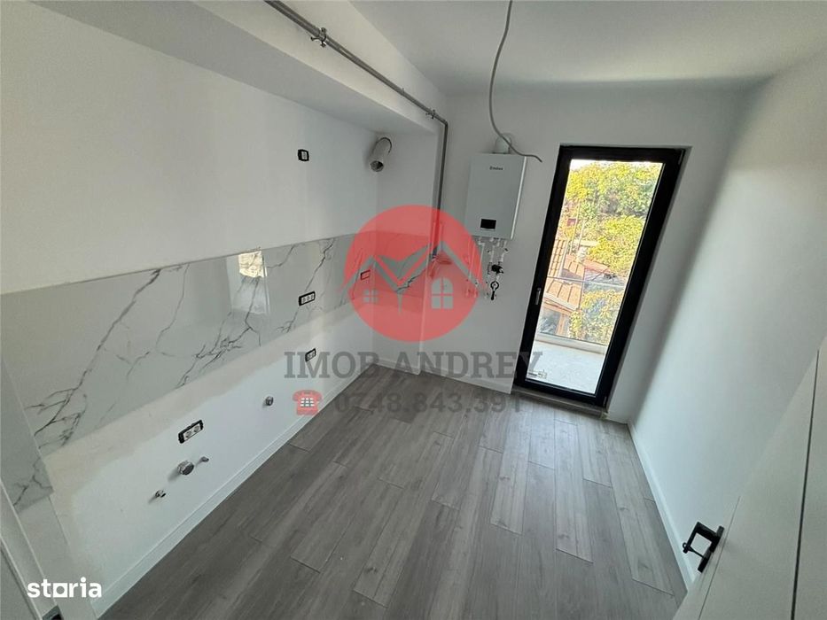 Apartamente noi în Tulcea, zona centrala – fara comision