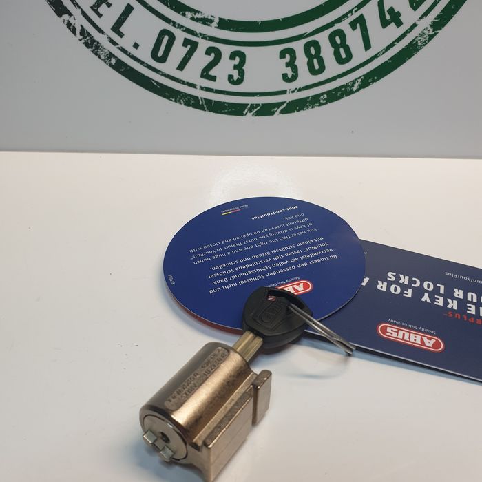 Incuietoare baterie ebike Fazua battery lock bicicleta electrica