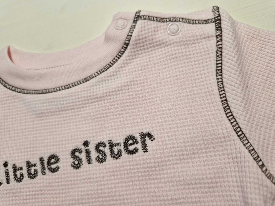 Бебешки бодита с надпис на GYMBOREE и MINIWEAR
